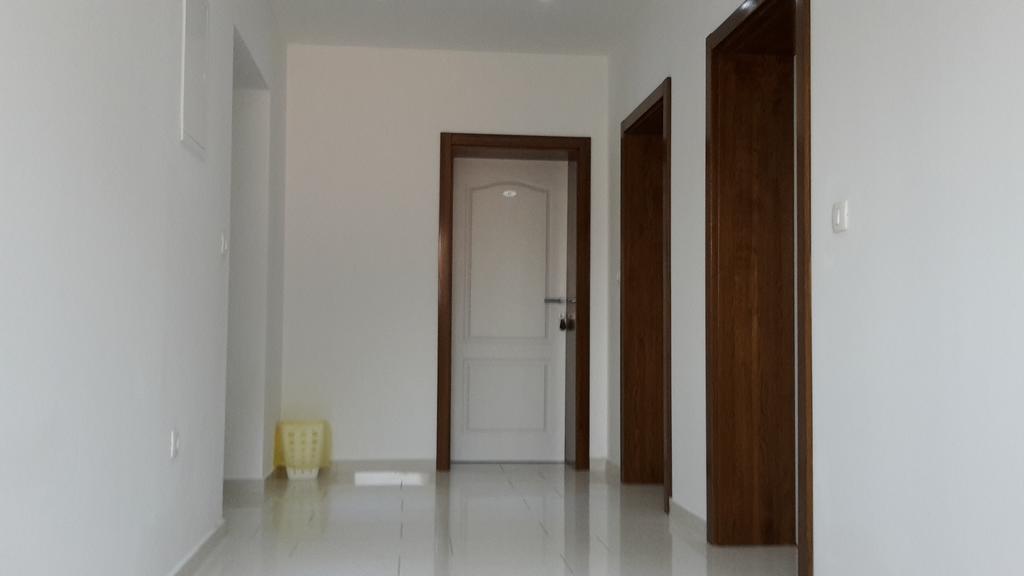 Pansion Polonia Medjugorje Hotel Bagian luar foto